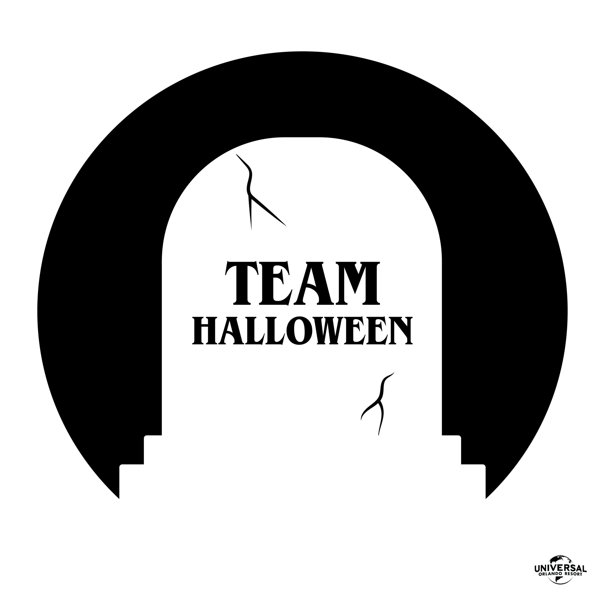 Halloween horror nights pumpkin carving stencils