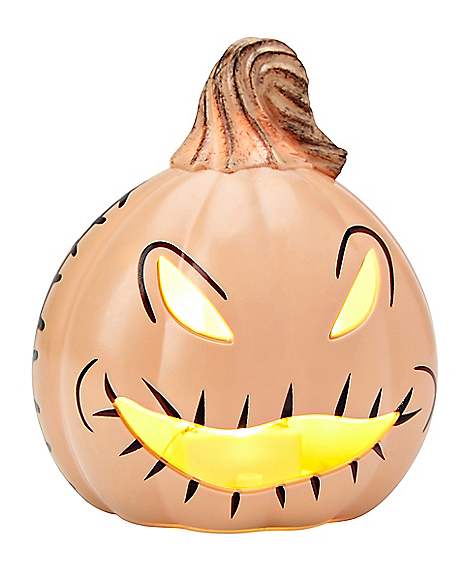 Mini oogie boogie light