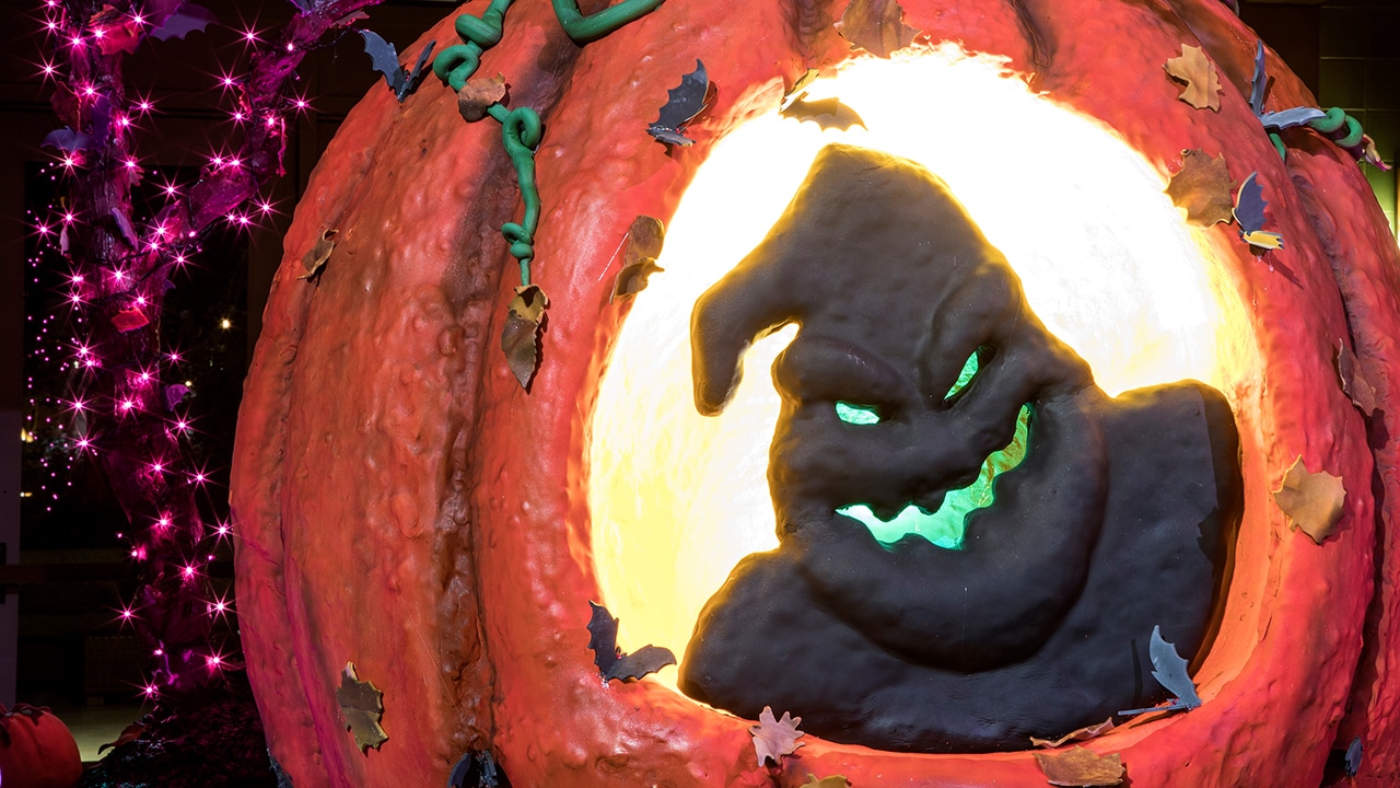 Five frightfully fun ways to enjoy halloween time at the hotels of the land resort parks blog