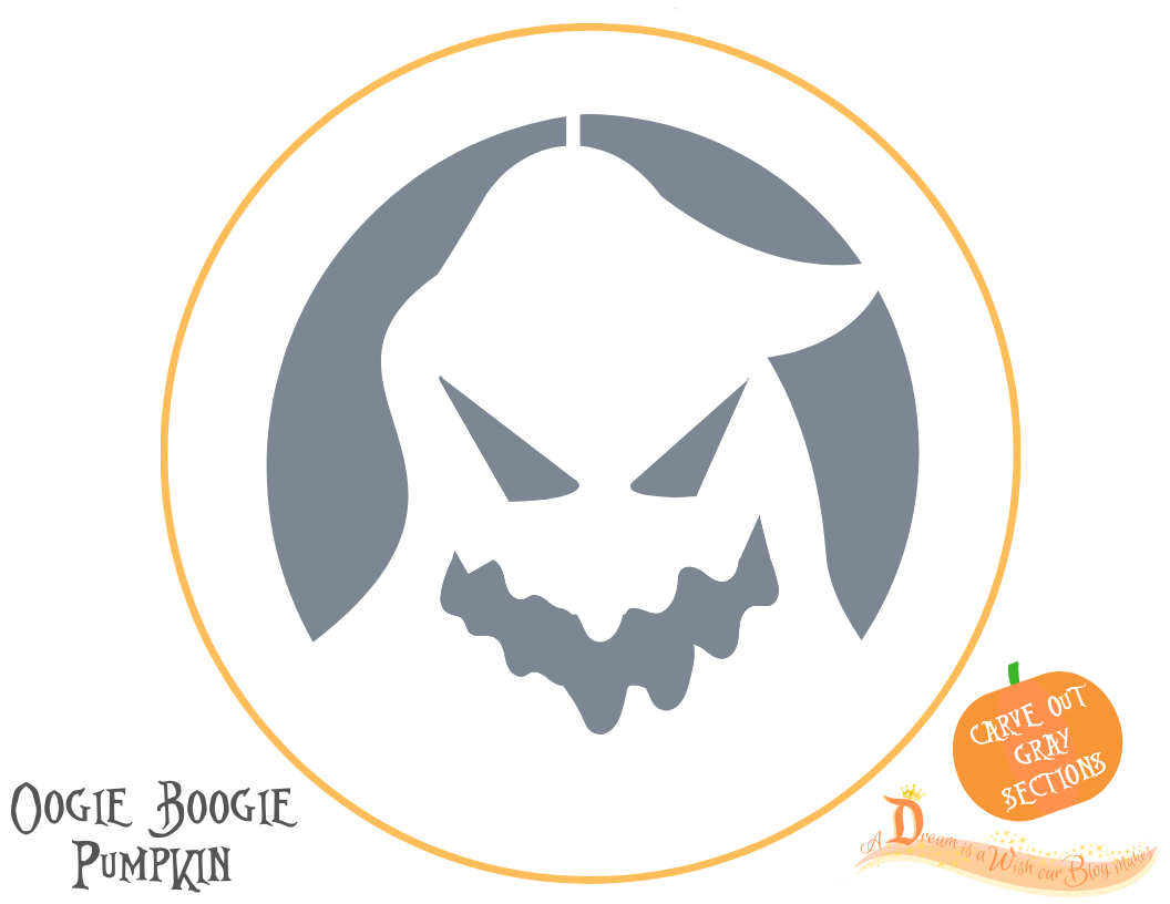 Disney halloween jack