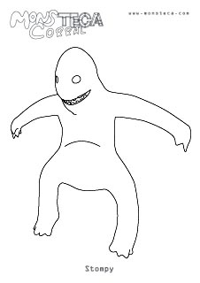 Coloring sheets