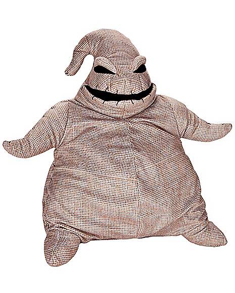 Oogie boogie buddy