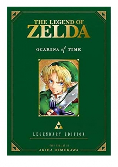 Download the legend of zelda ocarina of time