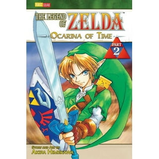 Navi zelda
