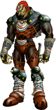 Ganon