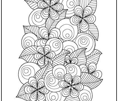 Tag opart coloring page print it free