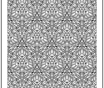 Tag opart coloring page print it free