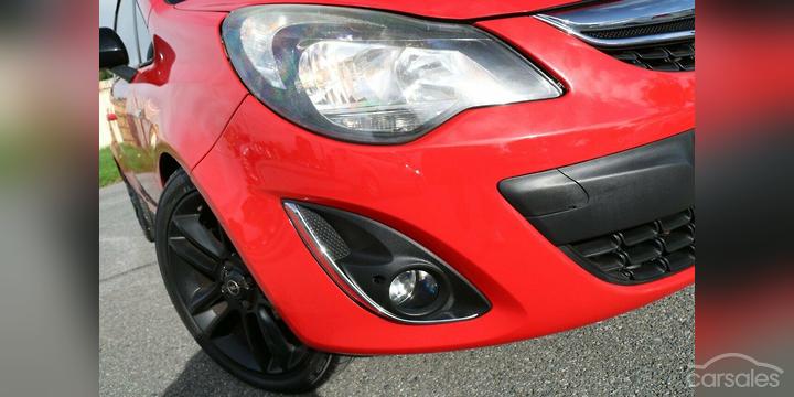 Opel corsa cars for sale in stralia