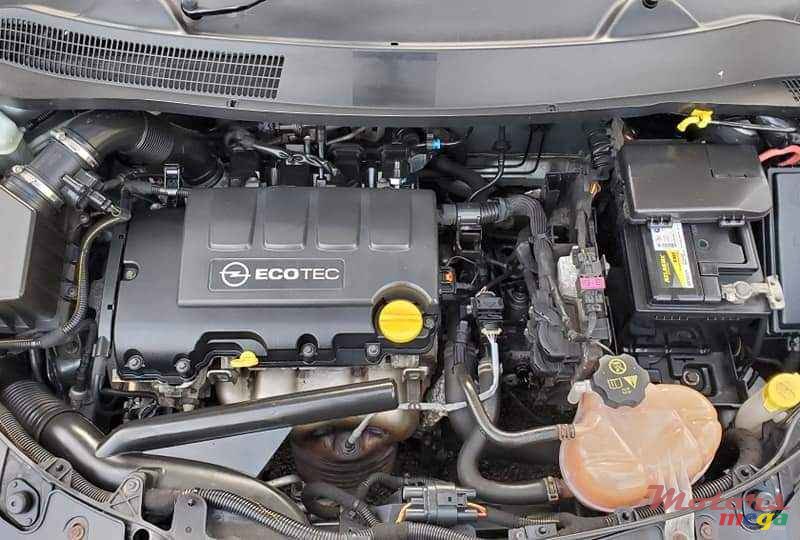 Opel corsa l manual for sale vacoas