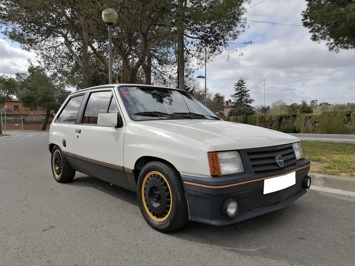Opel