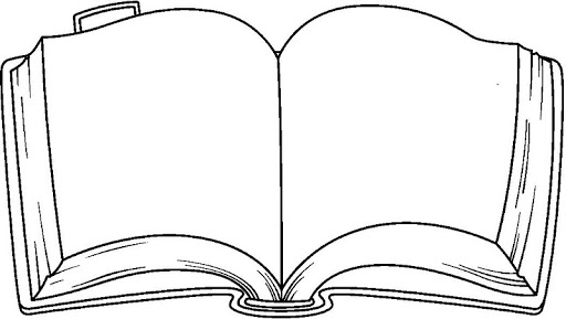 Free open book colouring pages download free open book colouring pages png images free cliparts on clipart library