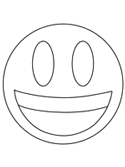 Emojis pages