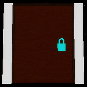 Blue lock door wiki
