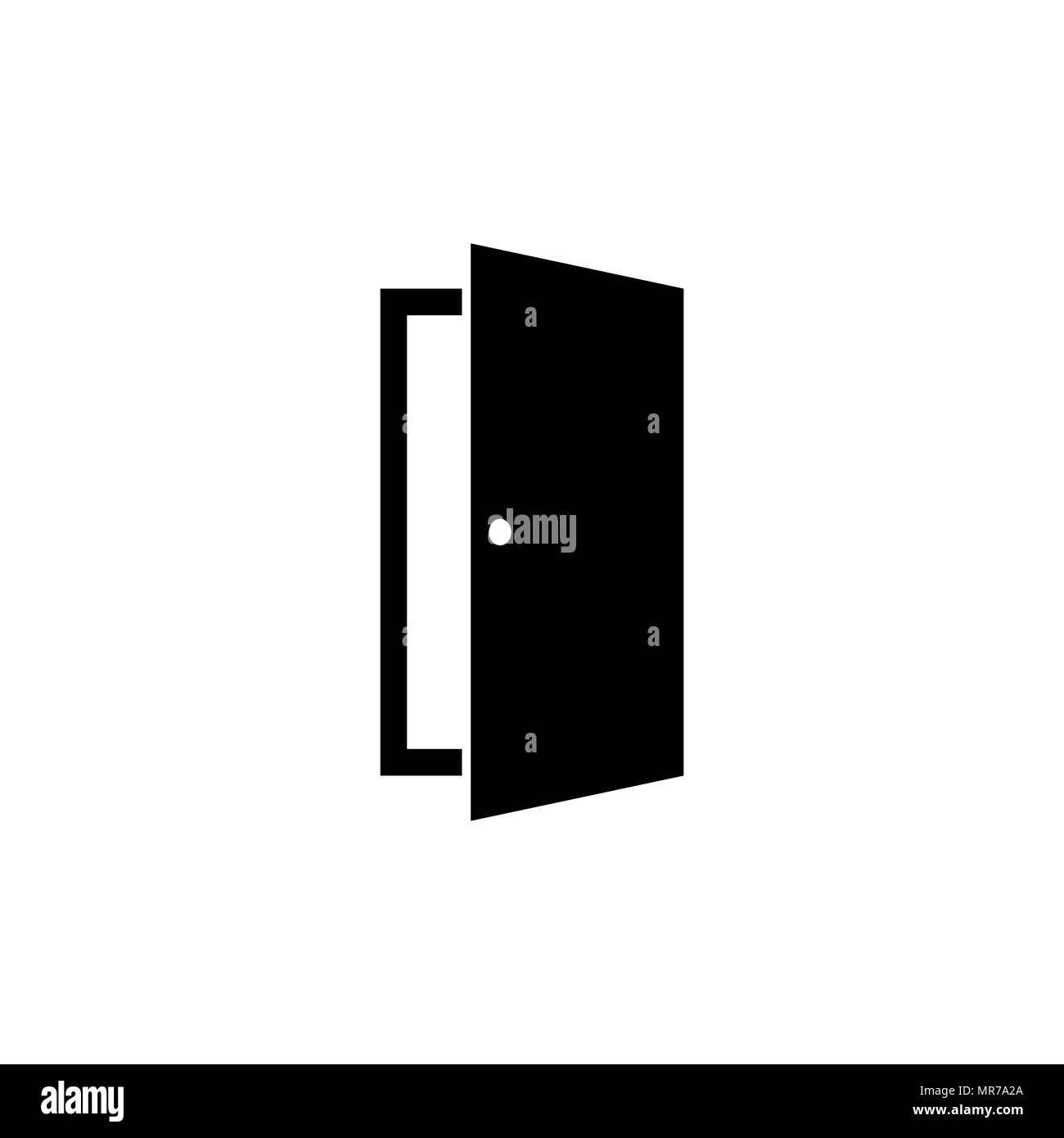 Door icon hi
