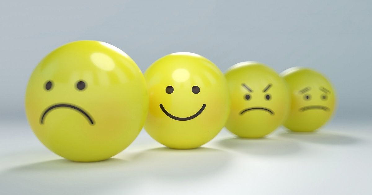 Emoji meanings types of emojis and what do they mean