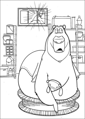 Open season coloring pages free coloring pages