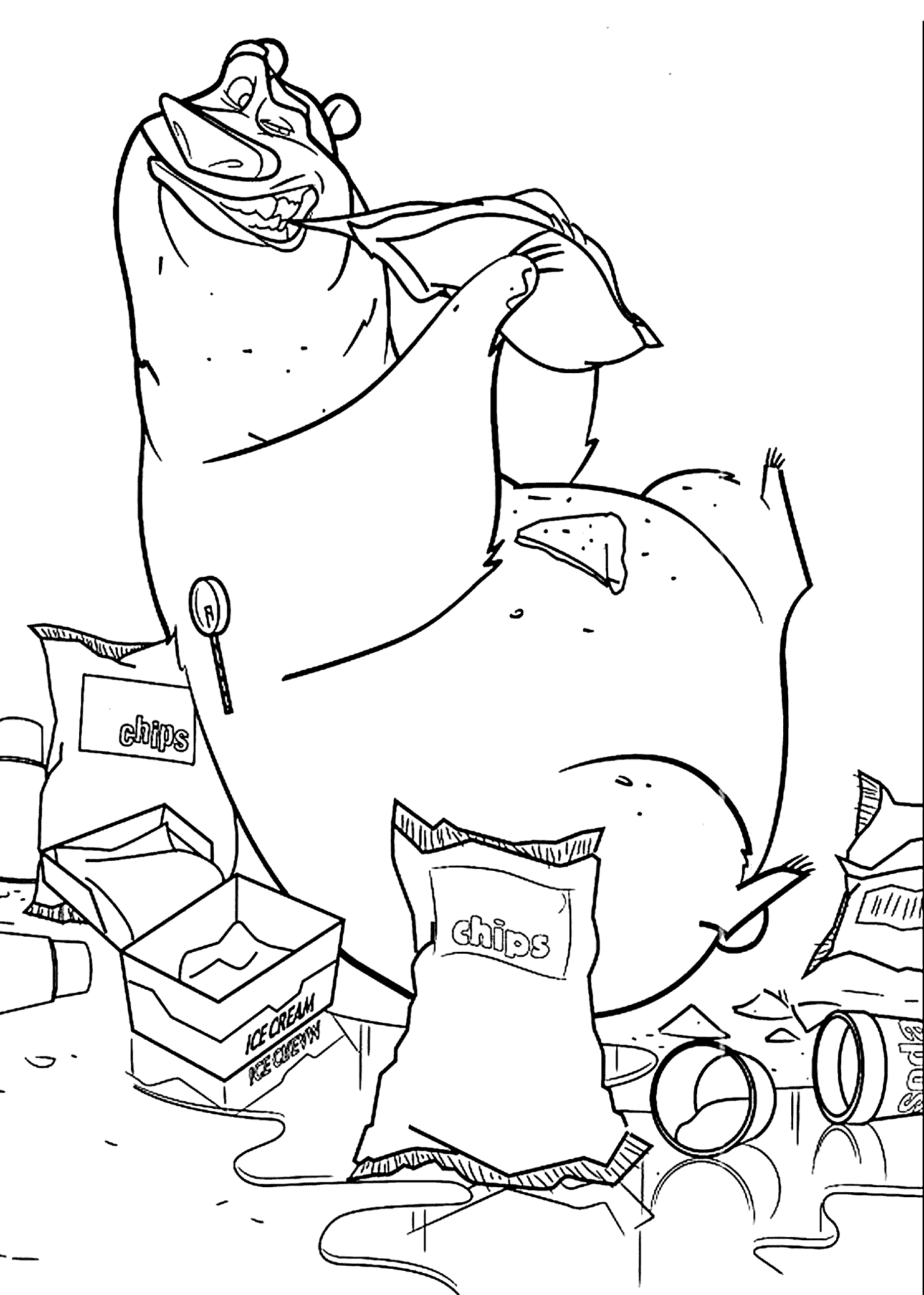 Open season coloring pages for kids printable free ððµññðºððµ ñðñðºñðñðºð ð ðñðºñðñðºð
