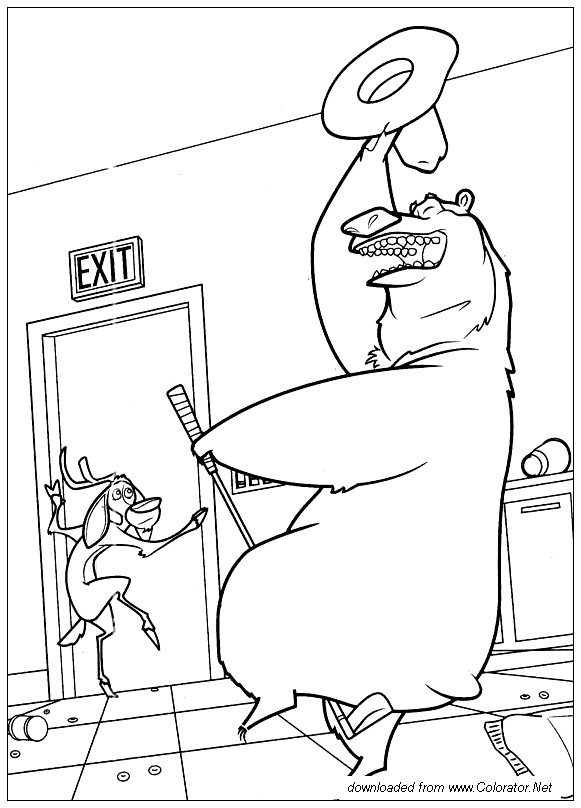 Open season