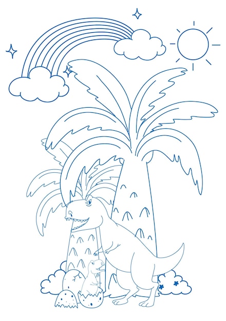 Page opila bird coloring page images
