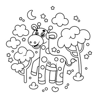 Page opila bird coloring page images