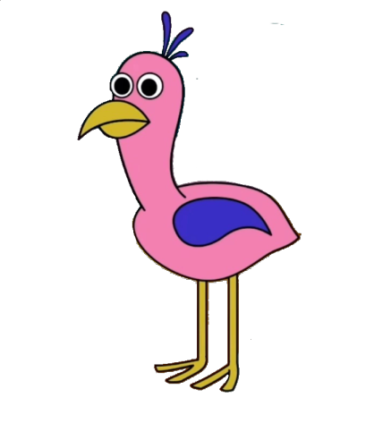 Opila bird wiki