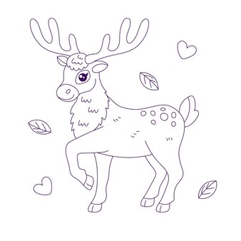 Page opila bird coloring page images