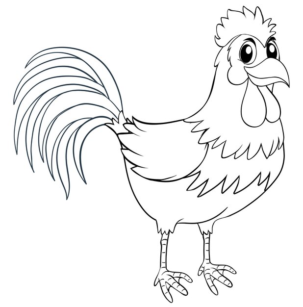 Page opila bird coloring page images