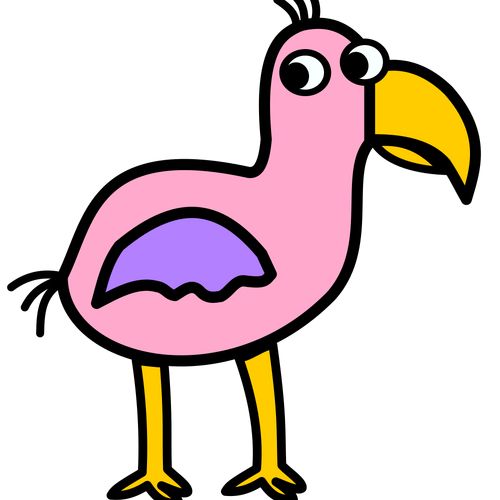Opila bird friends wallpaper bird rainbow stickers