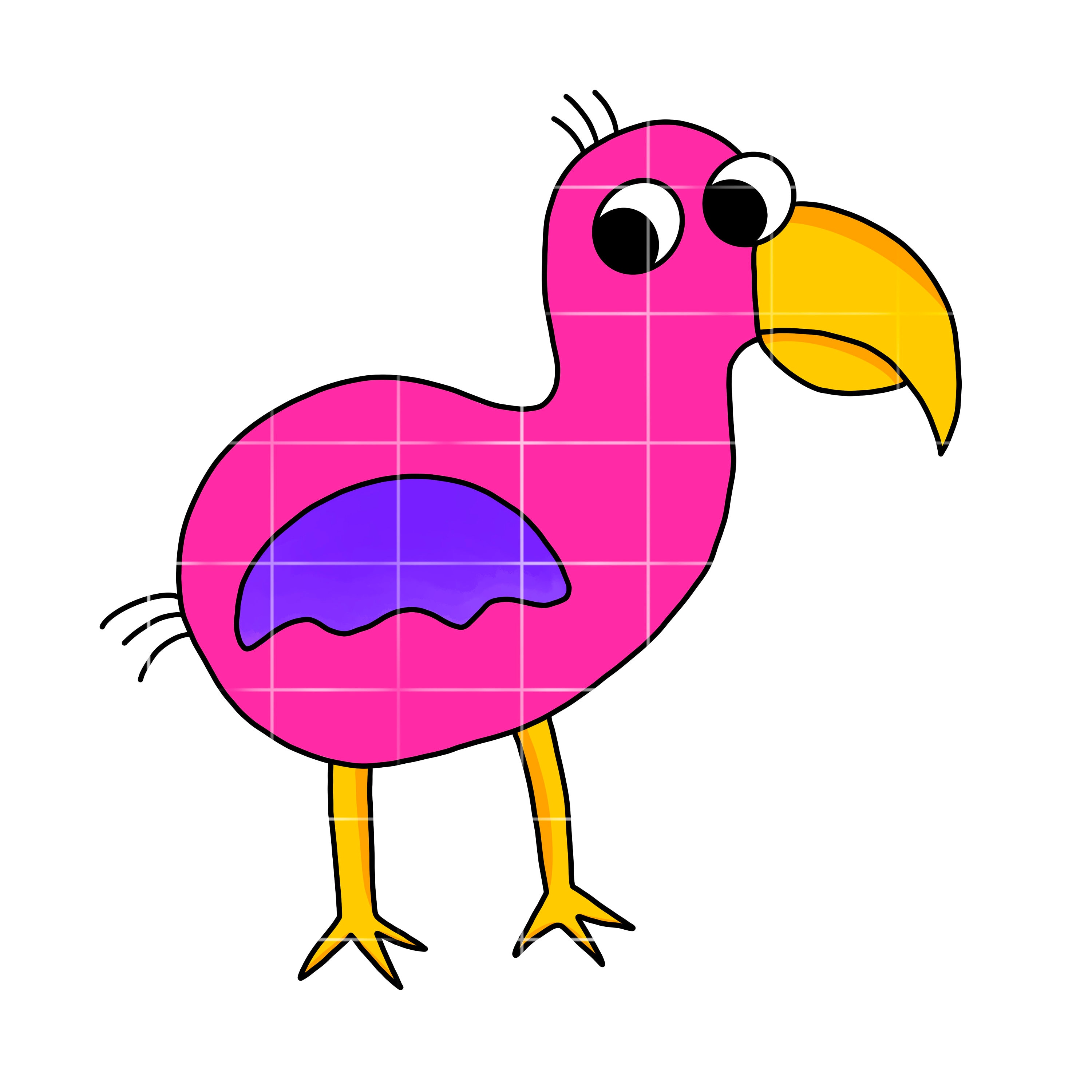 Buy garten of banban opila bird roblox inspired digital download artwork pngpdfpsd perfect for sublimation and printing crafts dpi online in india