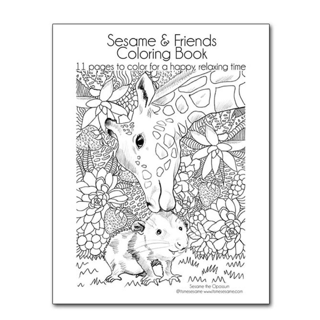Starrys scholastic seedling set