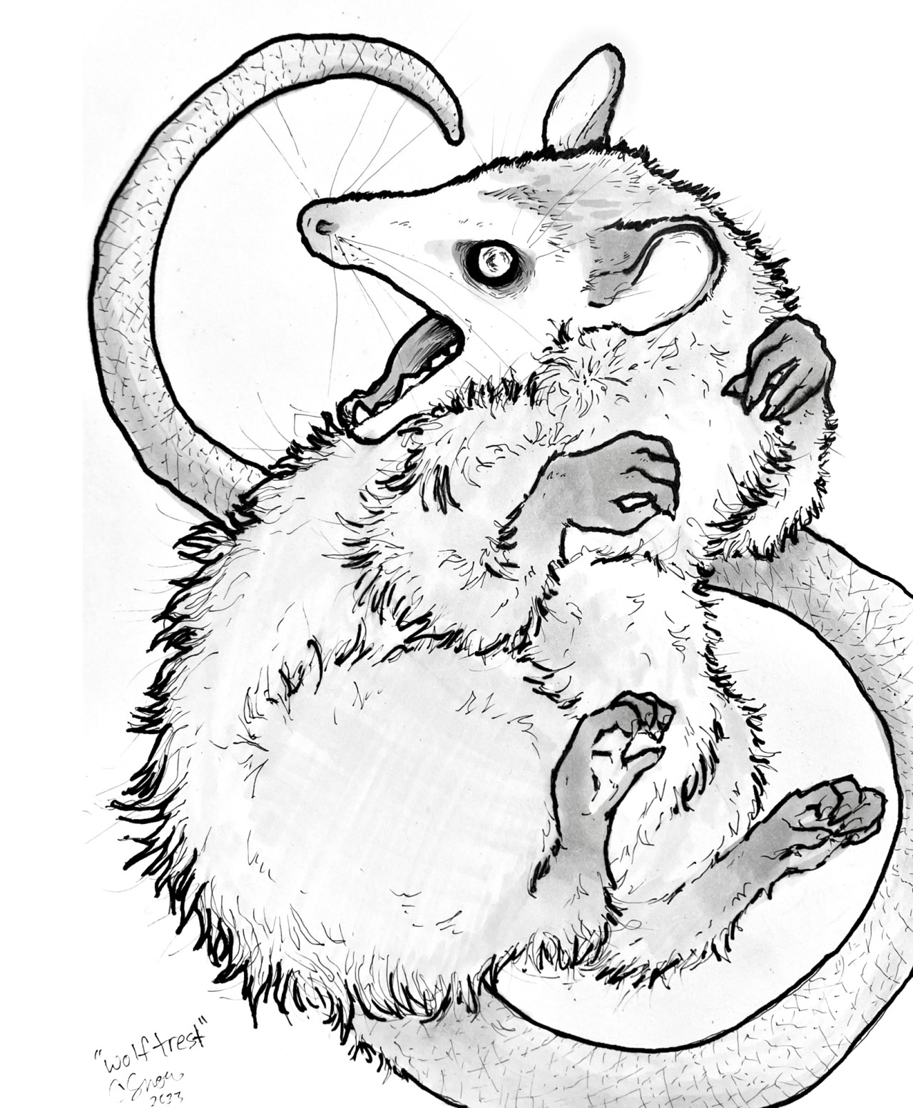 Â coloring pages made for my niece and nephew of