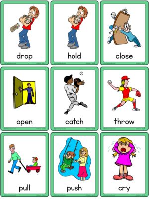 Opposites â esl flashcards