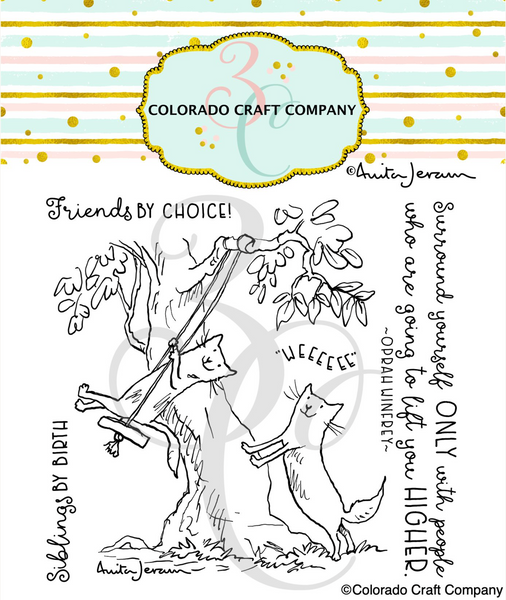 Colorado craft pany anita jeram lift you higher clear stamps aj â simon says stamp