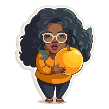 Oprah winfrey png transparent images free download vector files