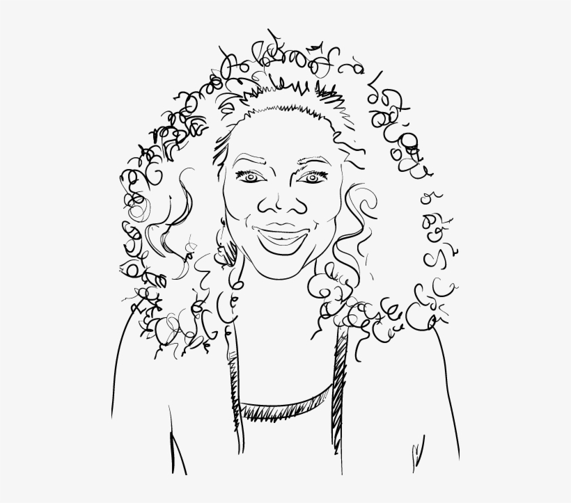 Oprah winfrey