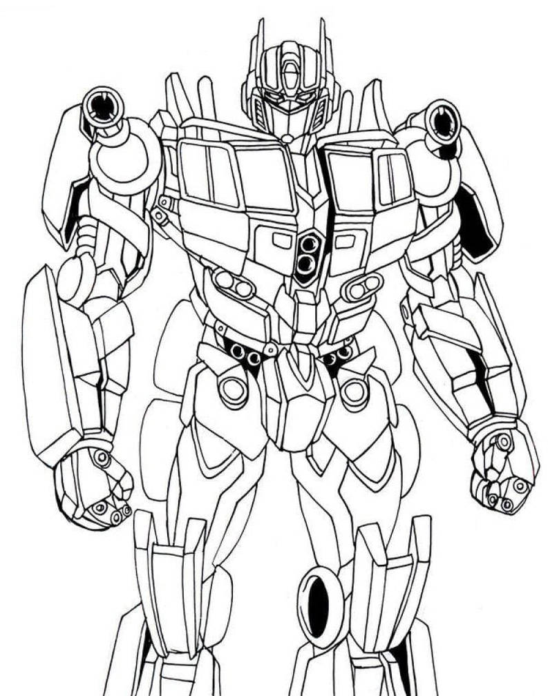 Optimus