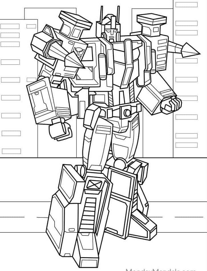 Transformers coloring pages coloring pages for children ñðñððµñðñðññ