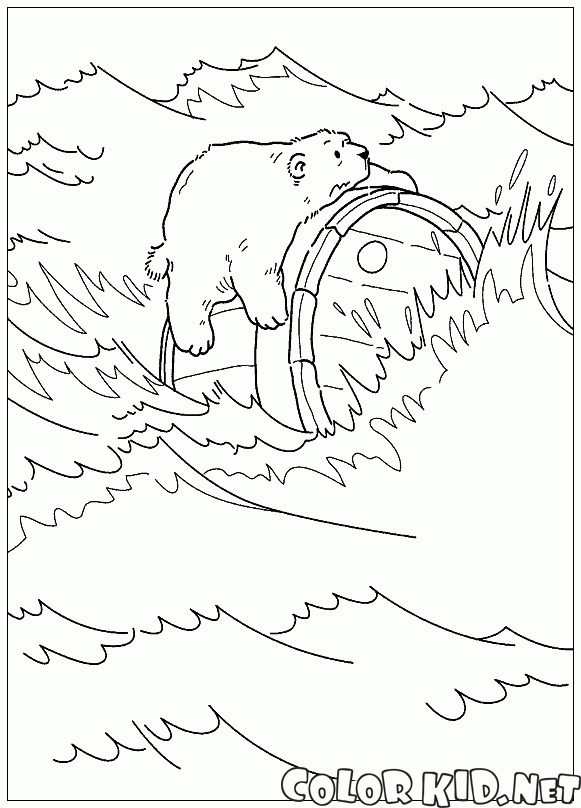 Coloriage