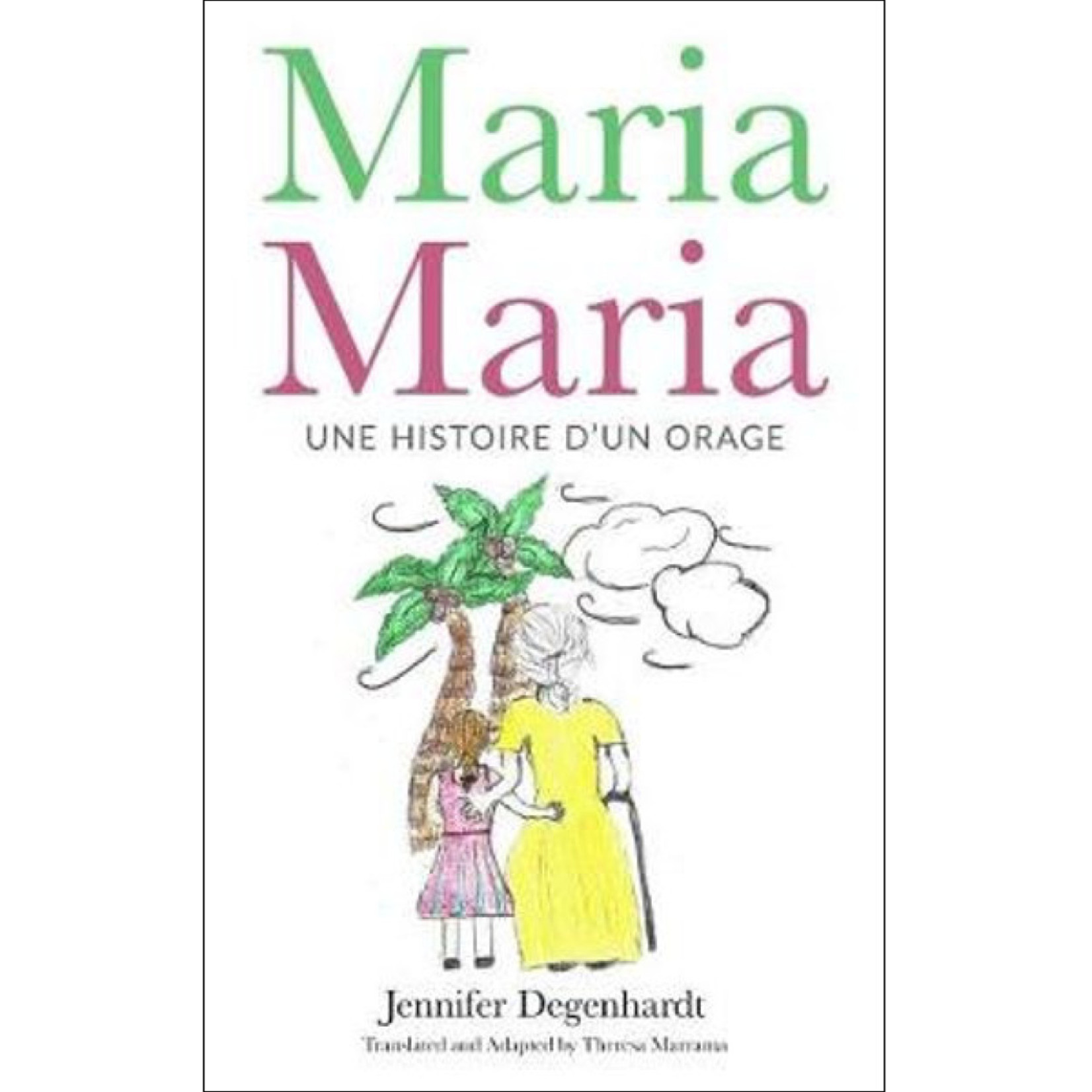 Maria maria