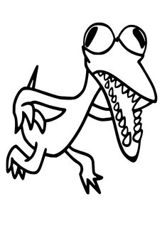 Orange rainbow friends coloring pages ideas friend cartoon printable coloring pages coloring pages