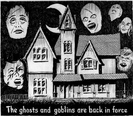 History of haunts â city blood ohio kentucky indiana haunt reviews