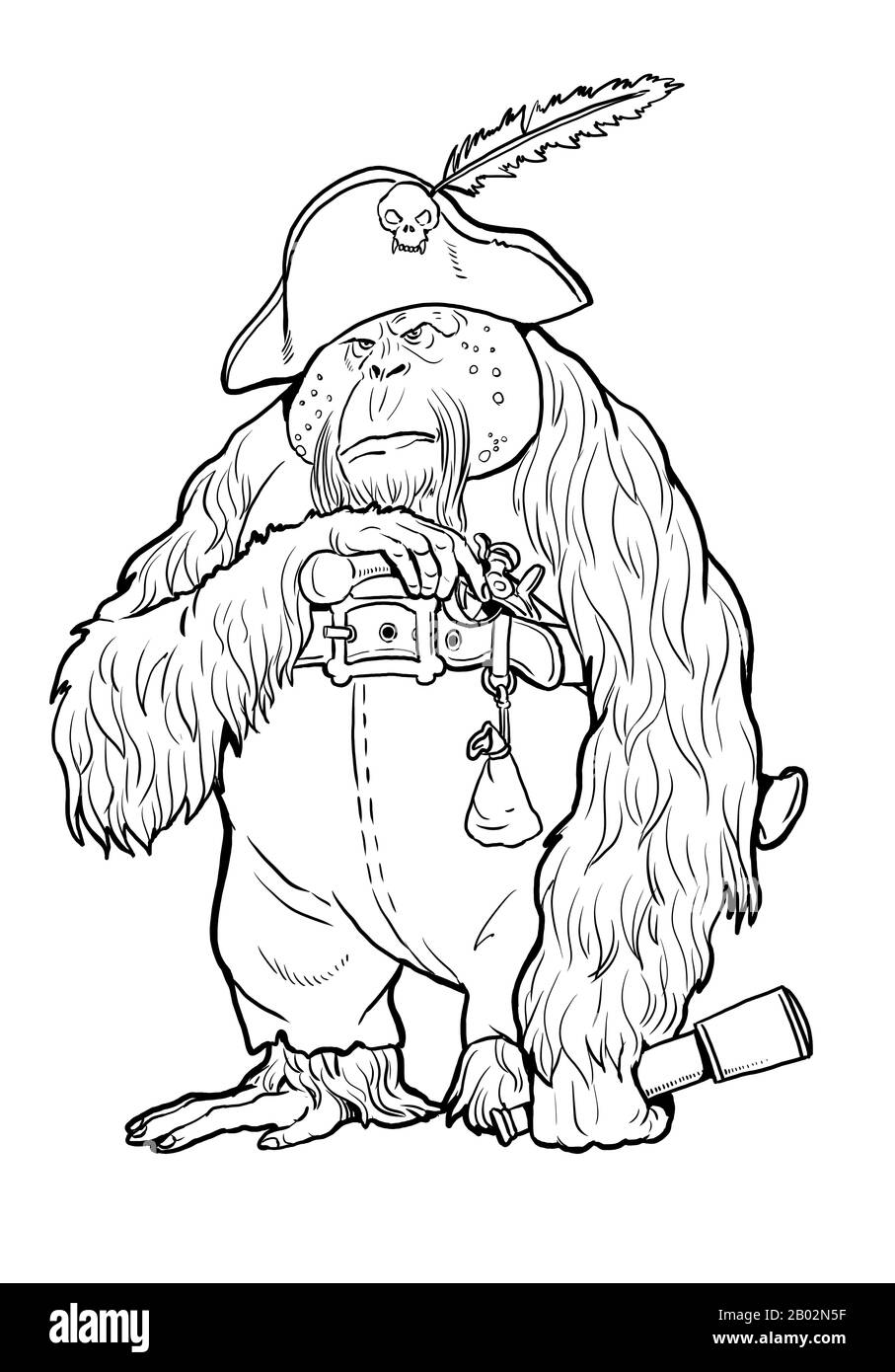 Coloring pages hi