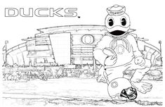 Boys room makeover ideas oregon ducks oregon ducks football university of oregon