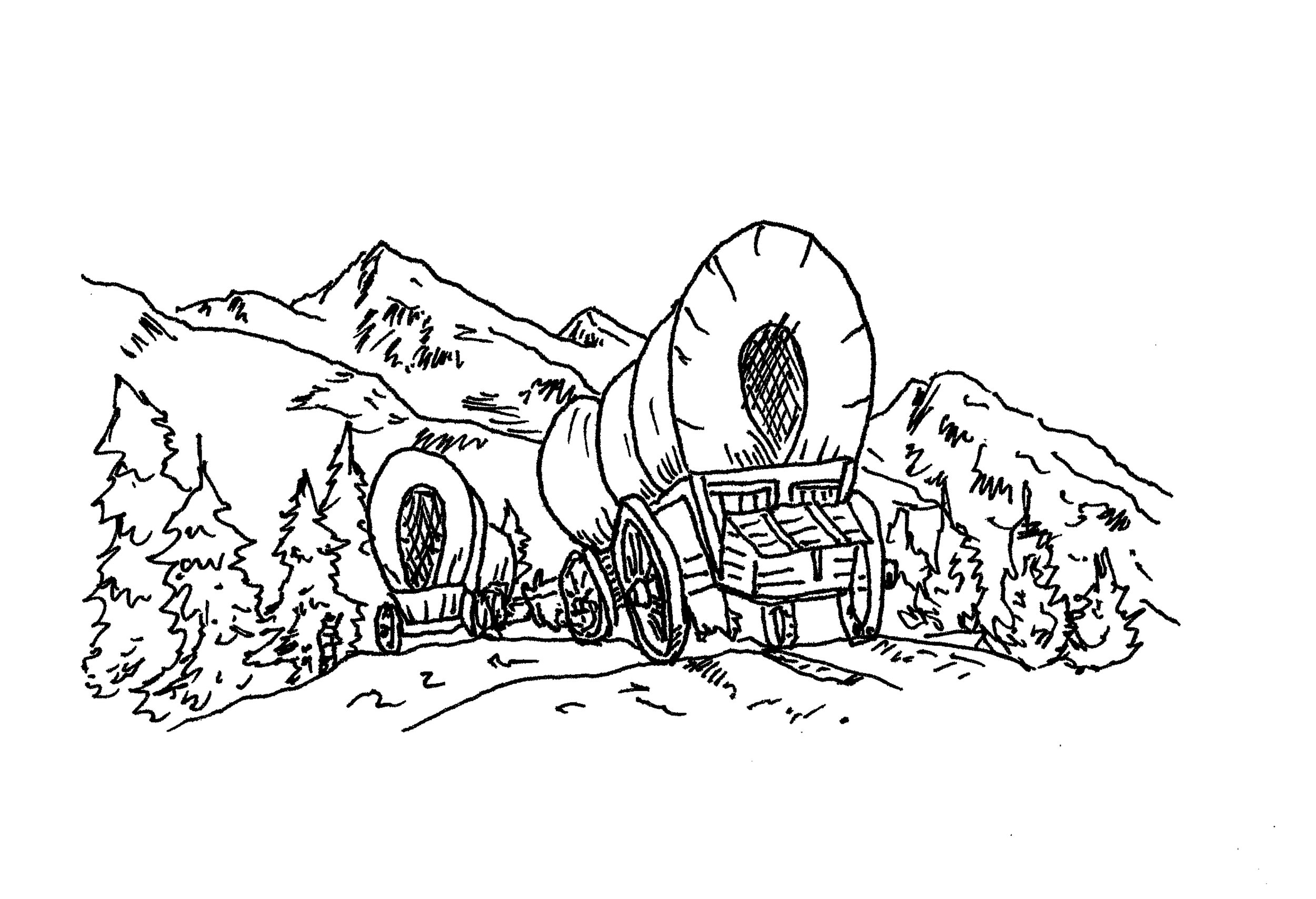 The wild adventures of old bill williams â frontier life
