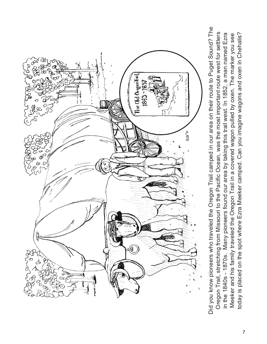 Ccrt presents color chehalis activity book for kids