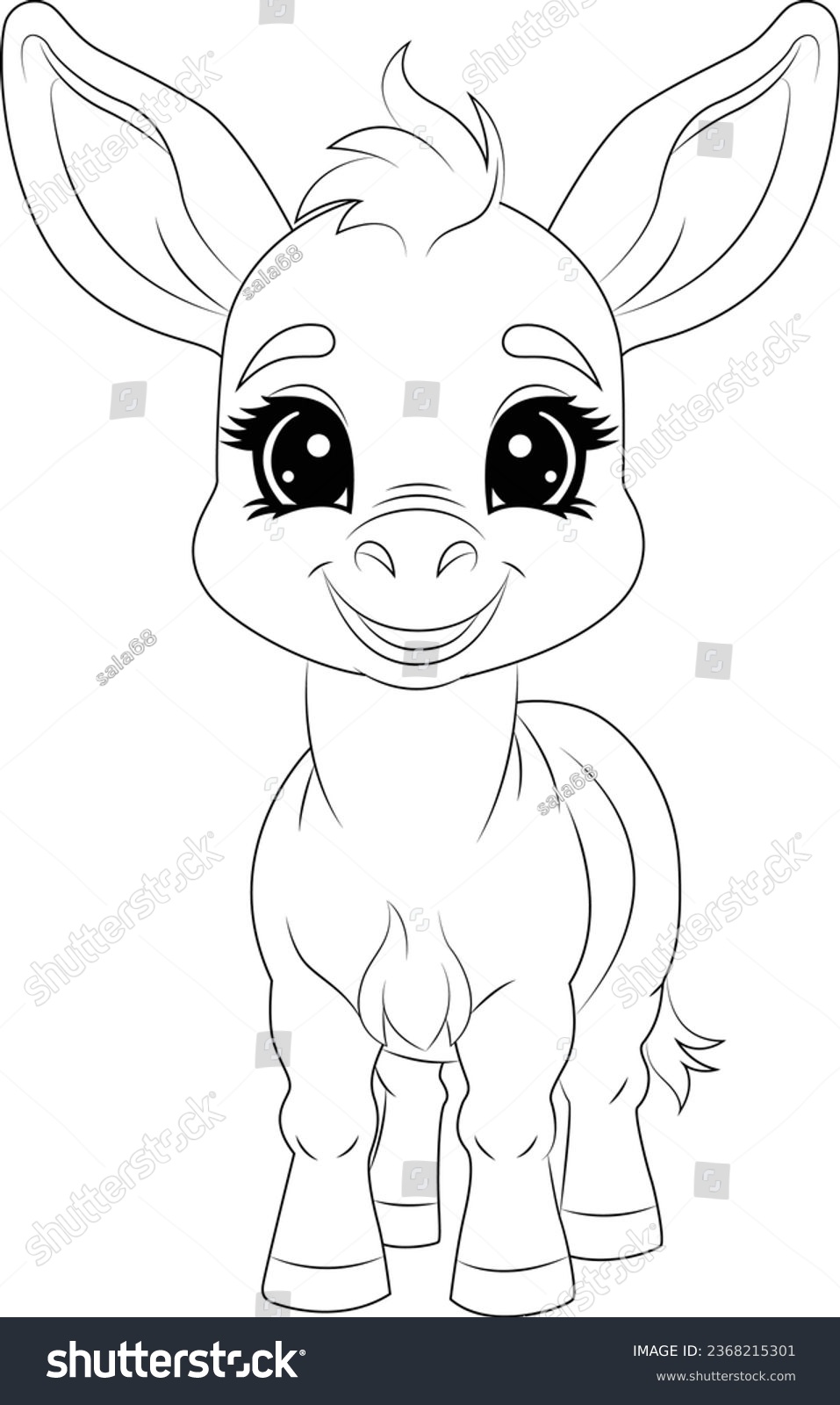 Child floppy ears mãs de vectores de stock y arte vectorial con licencia libres de regalãas