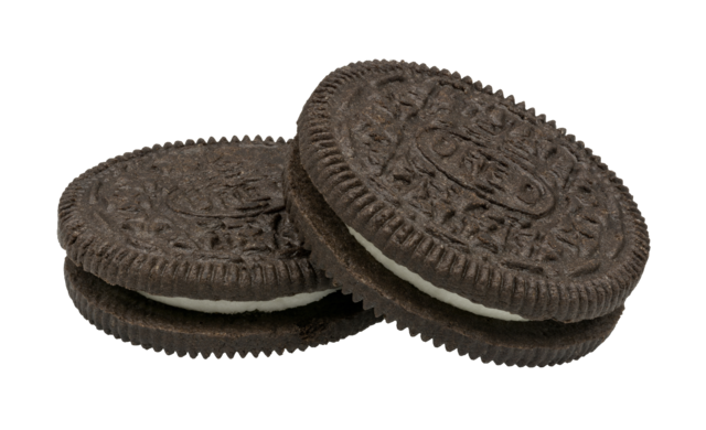Oreo