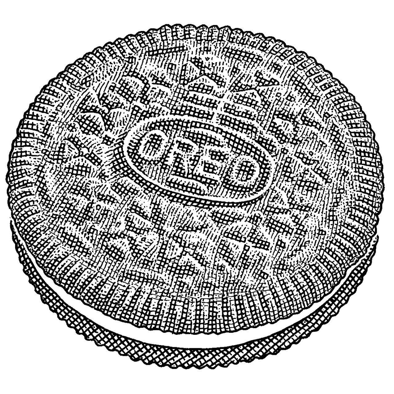 The biggest shrinkflation scandal yet oreo fans think cookies have less filling