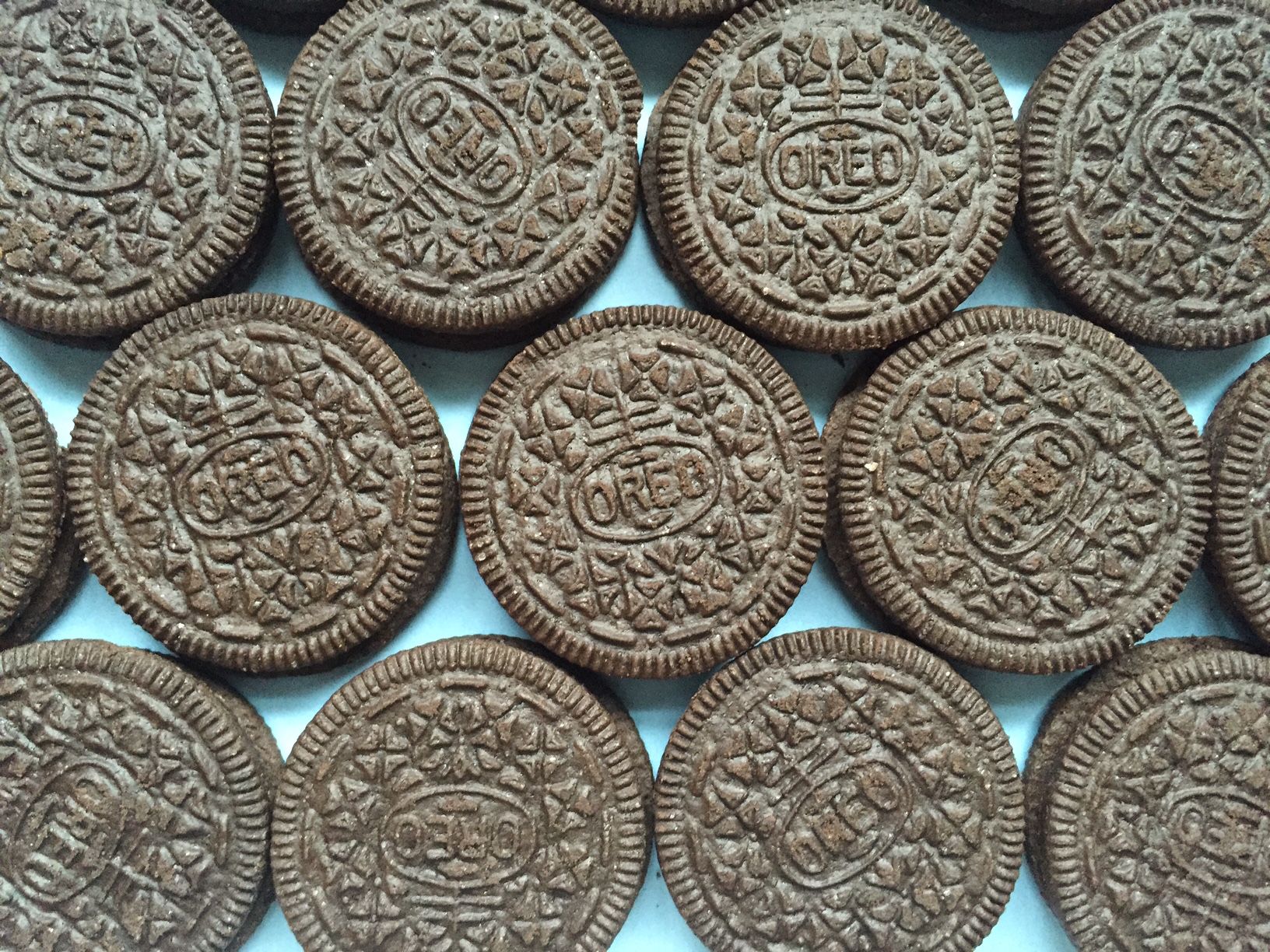 Things you didnt know about the oreo