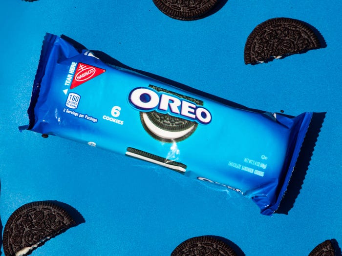 Fun interesting things you didnt know about oreos